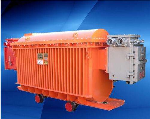 KBSG-1250KVA隔爆型镇宁矿用变压器 KBSG-1250KVA隔爆型镇宁矿用变压器