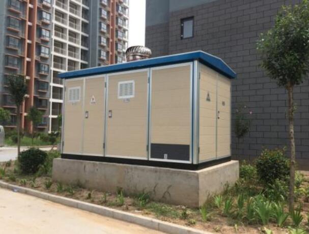 630kva镇宁箱式变压器 630kva镇宁箱式变压器